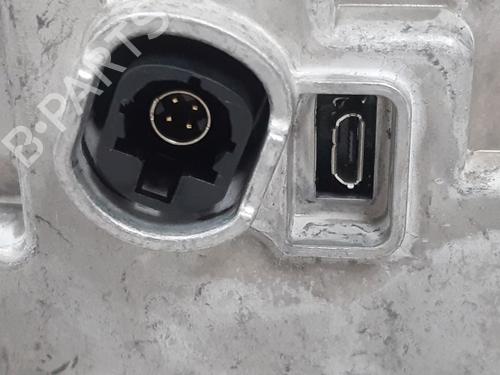 Instrument cluster PEUGEOT 2008 II (UD_, US_, UY_, UJ_, UR_, UC_) 1.2 PureTech 130 (USHNS, URHNS) | BP30185540C47