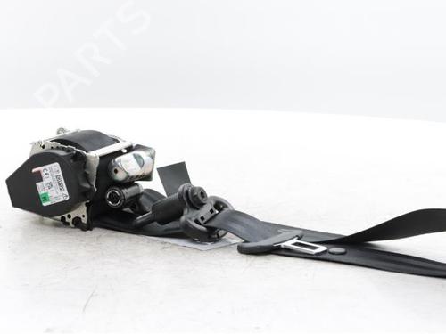 Used Front right seatbelt Front right seatbelt DACIA SANDERO III 1.0 TCe 110 (110 hp) 40587436 40587436