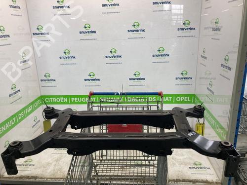 Used Subframe Subframe 24418319 24418319