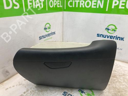 Used Glove box Glove box 24166691 24166691
