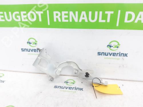 Used Hinge/Door check strap RENAULT TRAFIC III Van (FG_) 2.0 dCi 120 (FGMN) (120 hp) 23121043