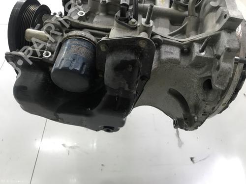 Engine CITROËN C3 AIRCROSS II (2R_, 2C_) 1.2 PureTech 110 (2RHNZB, 2RHNZW, 2RHNPX, 2RHNPJ) | BP31961060M1 