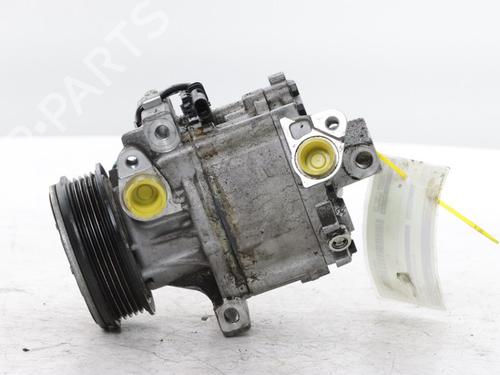 AC compressor OPEL KARL (C16) 1.0 | BP33846231M34 - Image 6