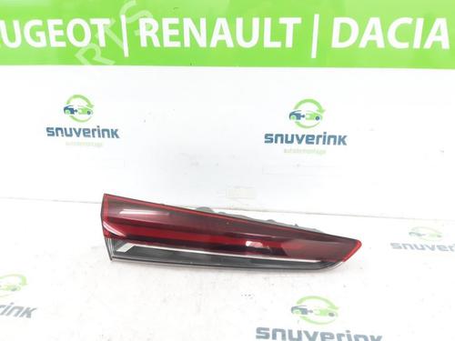 Used Left taillight Left taillight 21194728 21194728