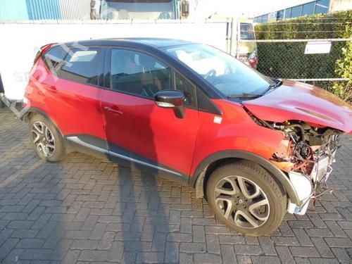 Engine mount RENAULT CAPTUR I (J5_, H5_) 0.9 TCe 90 | BP40573319M89 - Image 4