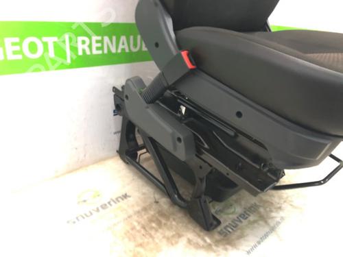 Left front seat PEUGEOT BOXER Van 2.0 BlueHDi 130 | BP24160502C15  - Image 7