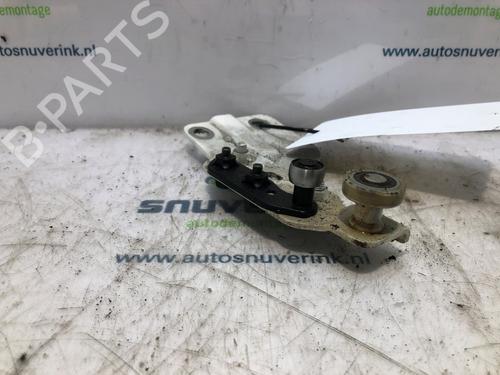 Hinge/Door check strap NISSAN NV200 Van 1.5 dCi 90 (M20, M20N, M20M) | BP17571814C146