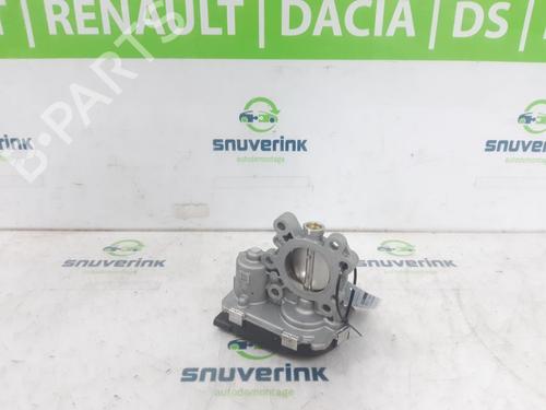 Used Throttle body Throttle body 24988754 24988754