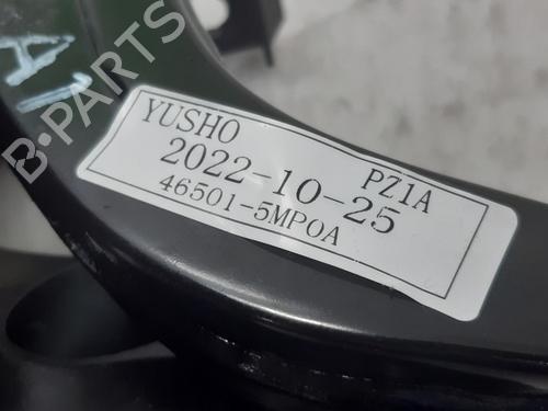 Break pedal RENAULT MEGANE E-TECH SUV EV60 (BNJ1) | BP24418386I19 - Image 5