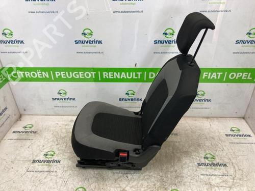 Rear seat CITROËN C4 Picasso II 1.2 THP 130 | BP40580680C17 - Image 3