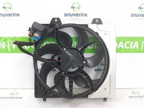 radiator-fan-opel-corsa-f-p2jo-2019-24477261 main image