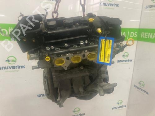 Used Engine PEUGEOT 107 (PM_, PN_) 1.0 (68 hp) 22219009