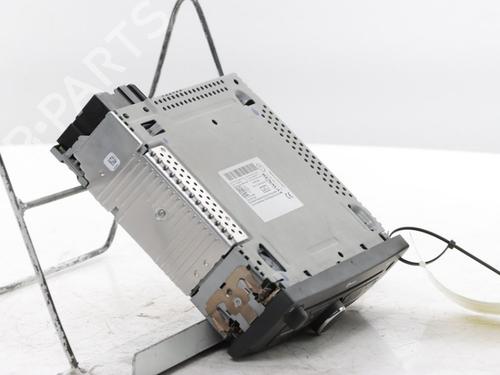 Radio RENAULT MASTER III Van (FV) 2.3 dCi 130 FWD (FV0M, FV0Y, FV0J, FV02, FV03) | BP39508293E6 - Image 9