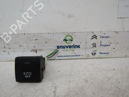 Kombi Kontakt / Stilkkontakt PEUGEOT PARTNER Box Body/MPV 1.6 BlueHDi 100 (100 hp) 10790253