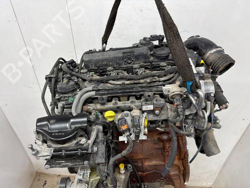 Engine PEUGEOT EXPERT Van (V_) 2.0 BlueHDi 145 | BP34564231M1 - Image 5