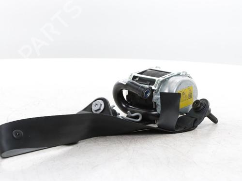 Front left seatbelt RENAULT TWINGO III (BCM_, BCA_) 1.0 SCe 70 | BP36090401I26 - Image 4