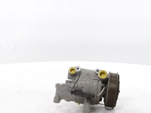 AC compressor PEUGEOT 108 1.0 VTi | BP30757494M34 
