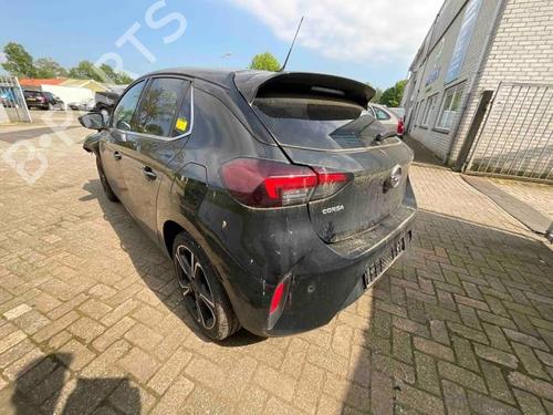 Air vent OPEL CORSA F (P2JO) 1.2 (68) | BP40582559I21 - Image 5