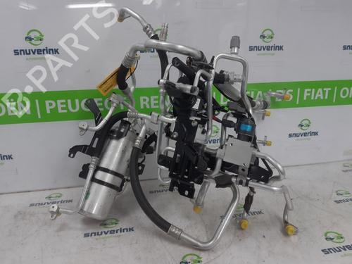 AC pipe RENAULT MEGANE E-TECH SUV EV60 (BNJ1) | BP24418208M126 - Image 4
