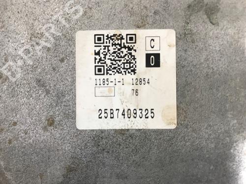 Gearbox VOLVO V60 II (225) T6 Plug-in Hybrid AWD | BP38544976M3 - Image 7