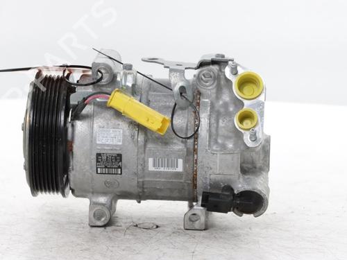 Used AC compressor AC compressor 34567433 34567433