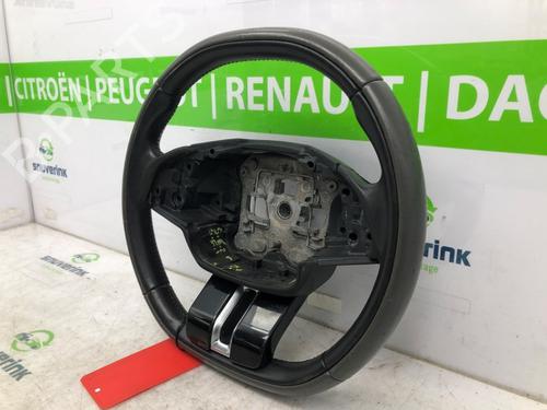 Steering wheel CITROËN C4 CACTUS 1.2 VTi 82 | BP16540356C49 