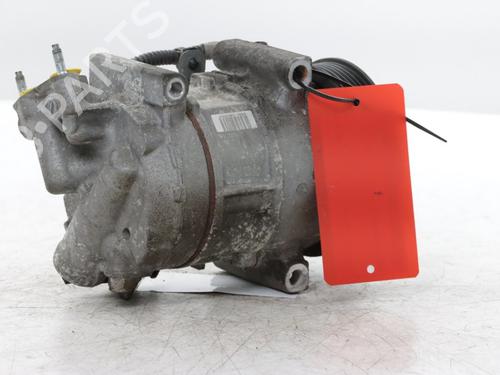 AC compressor CITROËN DS5 1.6 THP 155 | BP39507513M34 - Image 5