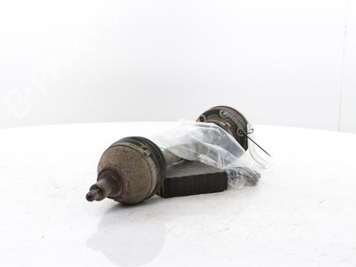 Left front driveshaft VW POLO VI (AW1, BZ1, AE1) 2.0 GTI | BP39211466M38 - Image 9