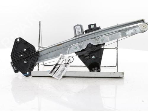 front-left-window-mechanism-dacia-sandero-iii-2021-39211652 main image
