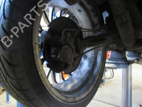 Exhaust system PEUGEOT 206 CC (2D) 1.6 16V (2DNFUF, 2DNFUR) | BP40570482M121  - Image 13