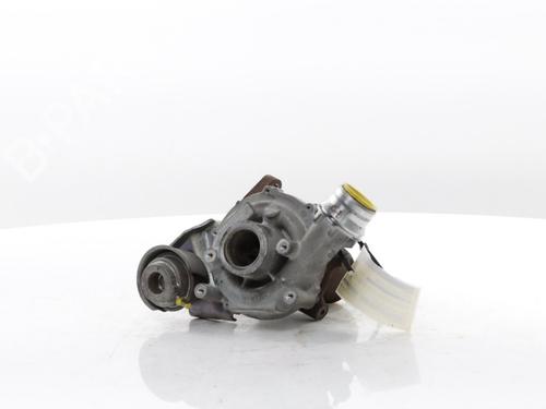 Turbocharger/Supercharger RENAULT CLIO IV (BH_) 1.5 dCi 90 | BP28521352M71 