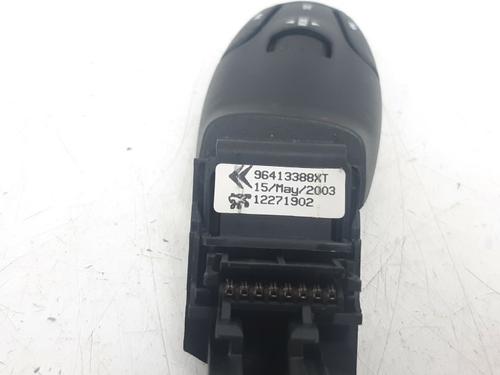 Steering wheel controls CITROËN XSARA PICASSO (N68) 1.8 16V | BP13192187E15 