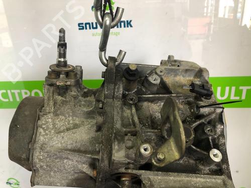 Gearbox PEUGEOT 307 CC (3B) 2.0 16V | BP13307700M3 