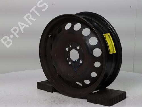 Rim RENAULT TWINGO III (BCM_, BCA_) 1.0 SCe 70 | BP30758415C45