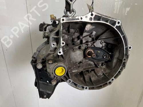 Gearbox PEUGEOT 207 SW (WK_) 1.4 16V | BP27970986M3