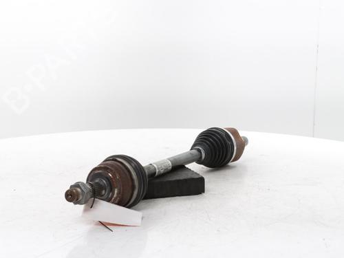 Left front driveshaft CITROËN C3 IV (CC_, CB_) 1.2 PureTech 100 (CCHPV4) | BP33874510M38 - Image 9