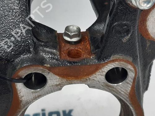 Right front steering knuckle MAZDA CX-30 (DM) e-SKYACTIV-X M Hybrid | BP40574243M26 - Image 3