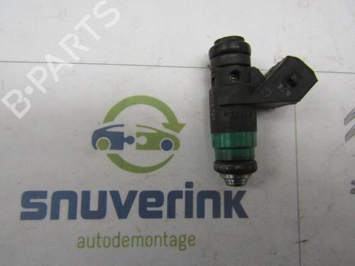 Used Injector Injector 15295400 15295400