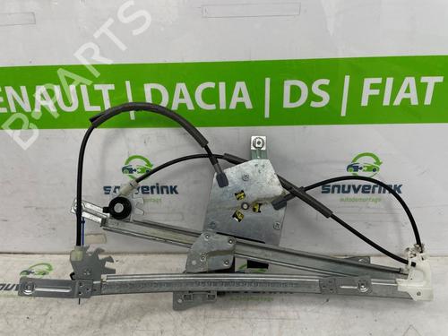 Used Front left window mechanism Front left window mechanism CITROËN C5 III Break (RW_) 1.8 i 16V (RW6FYC) (125 hp) 26279909 26279909