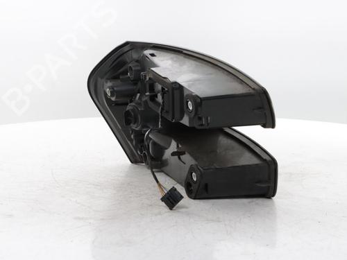 Right taillight CITROËN C4 Picasso II 1.2 THP 130 | BP34566578C35  - Image 7