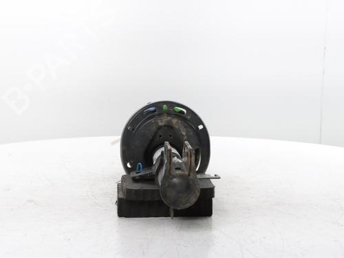 Left front shock absorber CITROËN C3 IV (CC_, CB_) 1.2 PureTech 100 (CCHPV4) | BP33845996M16 - Image 8
