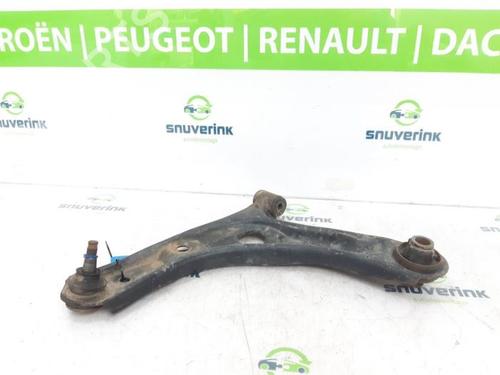 left-front-suspension-arm-peugeot-108-2014-40575316 main image