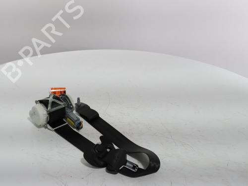 Front right seatbelt CITROËN C3 II (SC_) 1.6 VTi 120 | BP28521424I25 - Image 8