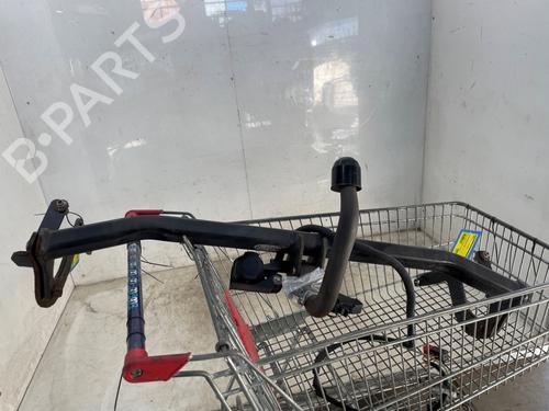 Used Tow ball/Mechanism Tow ball/Mechanism 38409118 38409118