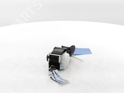 Rear center seatbelt PEUGEOT 5008 II (MC_, MJ_, MR_, M4_) 1.2 THP (MRHNYH, MRHNYW, MRHNSJ, MRHNSU, MRHNSM) | BP29241703I27 