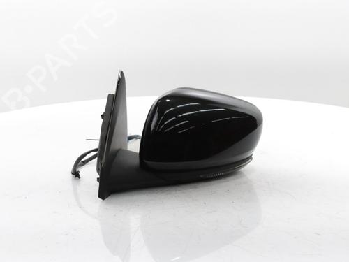 Left mirror RENAULT KADJAR (HA_, HL_) 1.2 TCe 130 (HLMR) | BP29241383C26 