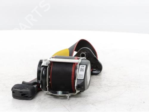 Front left seatbelt RENAULT ARKANA I (LCM_, LDN_) 1.3 TCe 160 (LDN1) | BP40586497I26 - Image 8