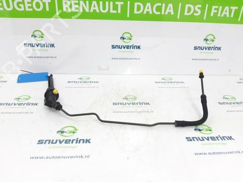 Used Clutch slave cylinder PEUGEOT RCZ 1.6 16V (156 hp) 13192865