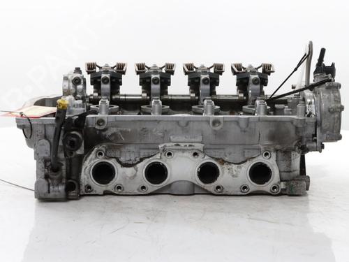 Used Cylinder head CITROËN DS3 (SA_) 1.6 VTi 120 (120 hp) 30758842