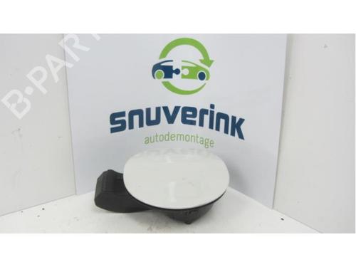 Used Fuel flap Fuel flap PEUGEOT 2008 I (CU_) 1.6 HDi (114 hp) 40594116 40594116